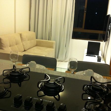 Flat Em Boa Viagem - Portomar Ap 505 Apartment เฮซิเฟ ภายนอก รูปภาพ