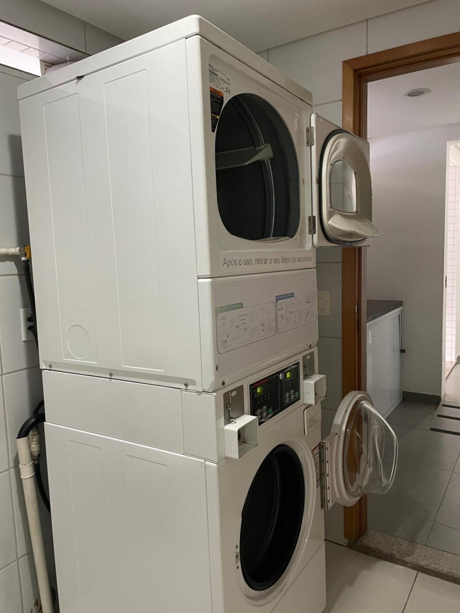 Flat Em Boa Viagem - Portomar Ap 505 Apartment เฮซิเฟ ภายนอก รูปภาพ