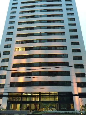 Flat Em Boa Viagem - Portomar Ap 505 Apartment เฮซิเฟ ภายนอก รูปภาพ